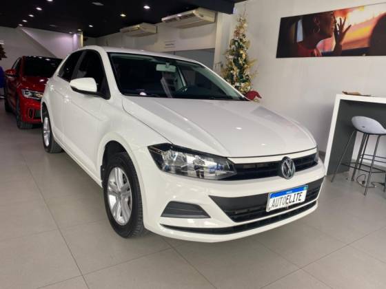 VOLKSWAGEN POLO 1.6 MSI TOTAL FLEX MANUAL